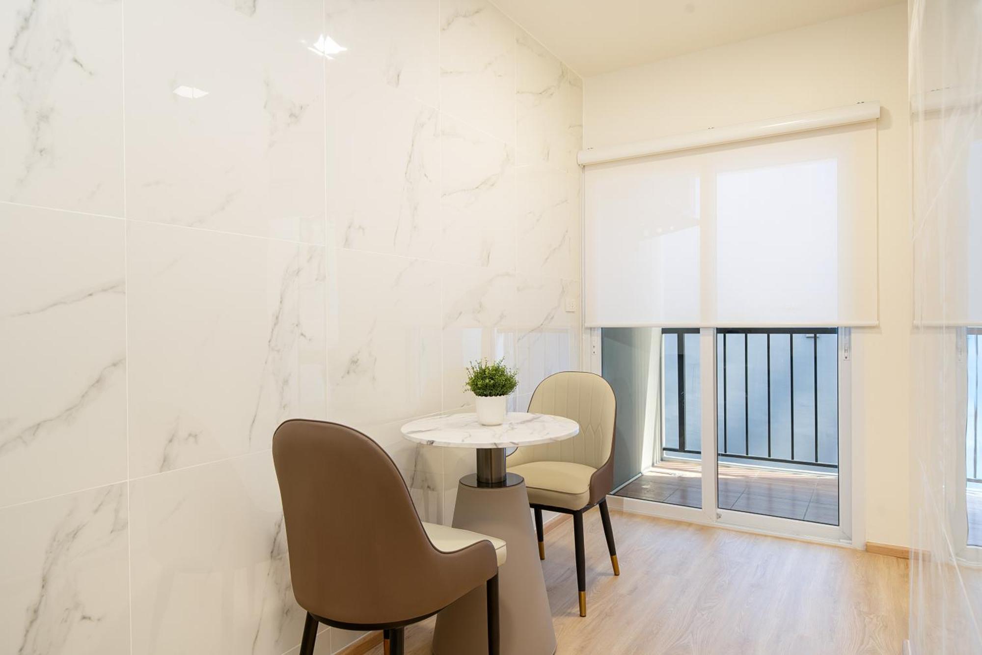 Diya Hotel Бангкок Экстерьер фото